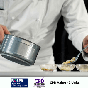 haccp level 2