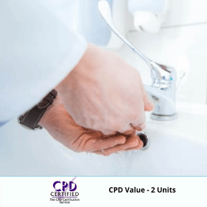infection control training