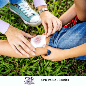 <p style="color:#FFFFFF";>Paediatric First Aid Training</p>