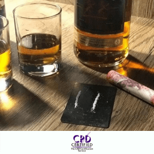 <p style="color:#FFFFFF";>Drugs and Alcohol Awareness</p>